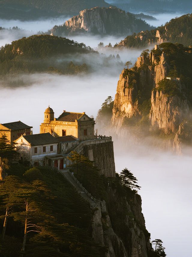 廬山親子雪景攻略2025帶娃看雪 避坑指南