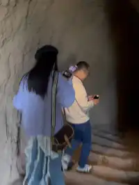 又發現了個鄭州周邊遊的好地方