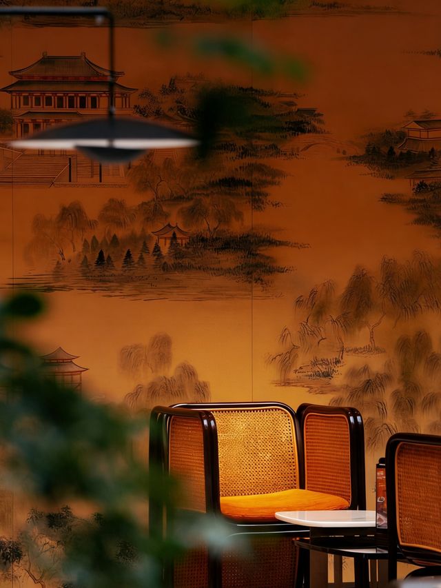 西安C位酒店封神 | 大唐不夜城旁的盛唐美學暴擊 西安C位酒店封神 | 大唐不夜城旁的盛唐美學暴擊