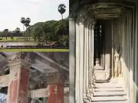 慢行吳哥 深入柬埔寨