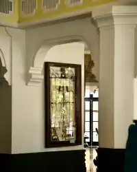 富國島JW萬豪度假酒店|置身沉浸式舞台劇