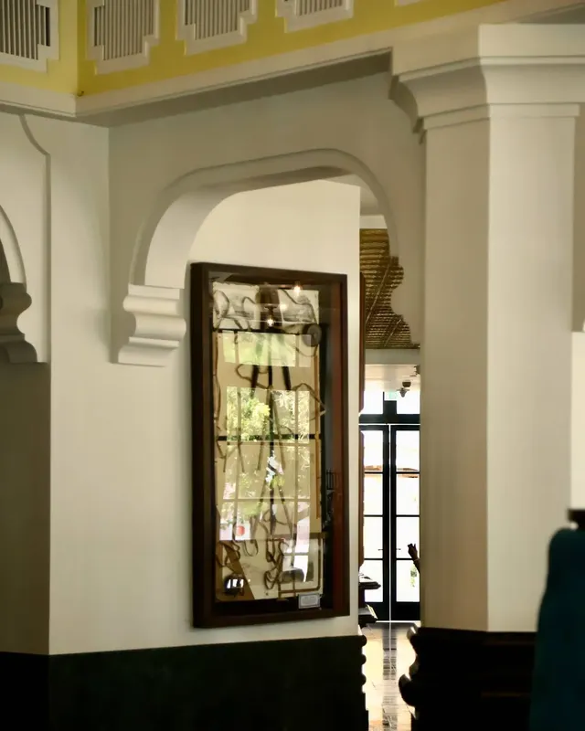 富國島JW萬豪度假酒店|置身沉浸式舞台劇 富國島JW萬豪度假酒店|置身沉浸式舞台劇