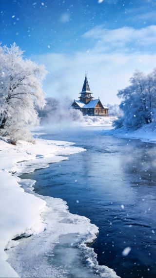 Harbin, Heilongjiang Trip