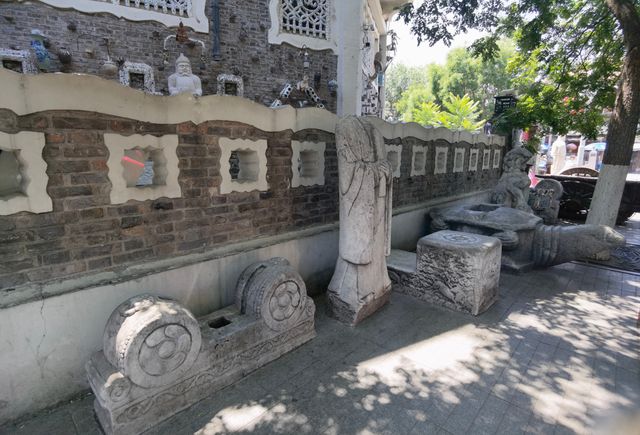 天津五大道,必打卡西洋建築街 天津五大道,必打卡西洋建築街