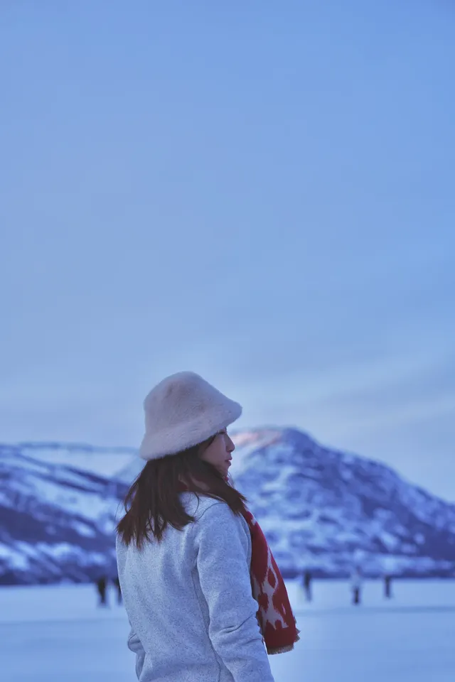 DAY4:禾木-喀納斯,喀納斯湖 DAY4:禾木-喀納斯,喀納斯湖