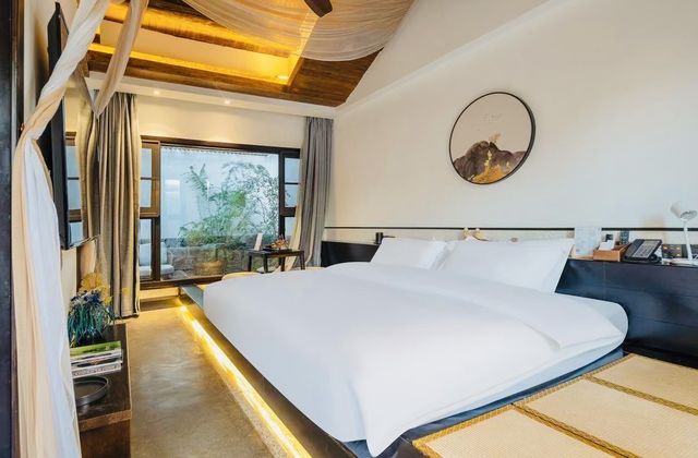 西安隱居療癒指南 西安隱居療癒指南