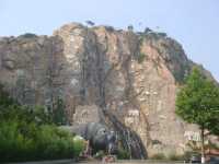 【連雲港3天2晚】人均700元，山海之城西遊記取景地全攻略！