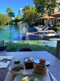 廈門五緣灣神仙酒店