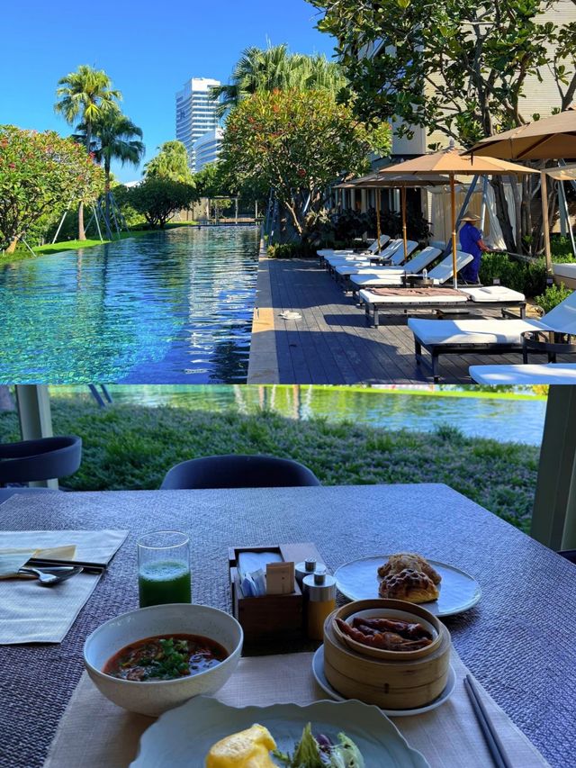 廈門五緣灣神仙酒店 廈門五緣灣神仙酒店