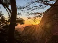 11.28登黃山後復盤