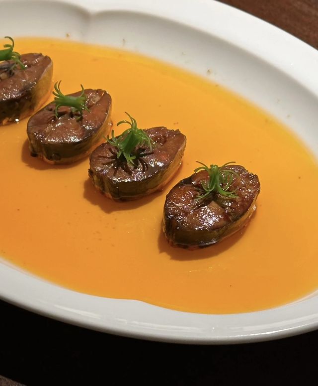 浦東42樓的雲端極致浪漫上海Top1景觀日料攻略 救命!這家高空omakase讓我瘋狂心動 來 浦東42樓的雲端極致浪漫上海Top1景觀日料攻略 救命!這家高空omakase讓我瘋狂心動 來