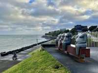 私享路線3-新西蘭北島人不多