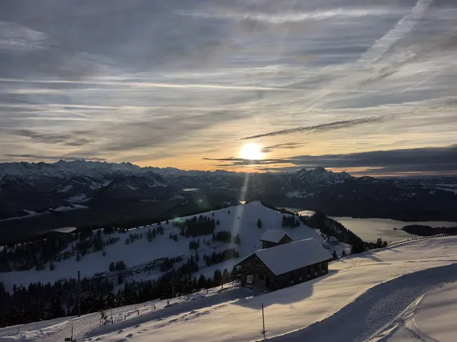 交換|週末瑞士出遊 盧塞恩 Rigi山 交換|週末瑞士出遊 盧塞恩 Rigi山
