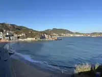 嵊泗列島之枸杞島