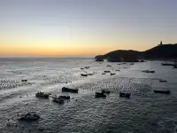 嵊泗列島之枸杞島