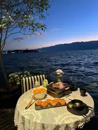 女大勇闖雲南已回！小團體驗後續