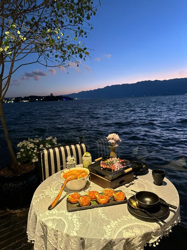 女大勇闖雲南已回！小團體驗後續