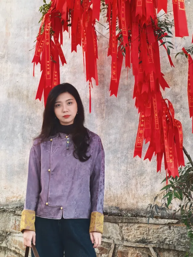 呈坎打卡|月下魚燈 徽州一夢 呈坎打卡|月下魚燈 徽州一夢