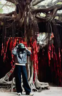 旅遊搭子的核心KPI：出片