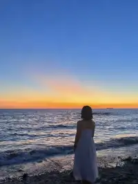 涠洲島三日遊 追鯨吃海鮮趕海坐遊艇