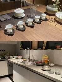 武夷漫武夷肆間拾山！住進茶山裡的設計美宿