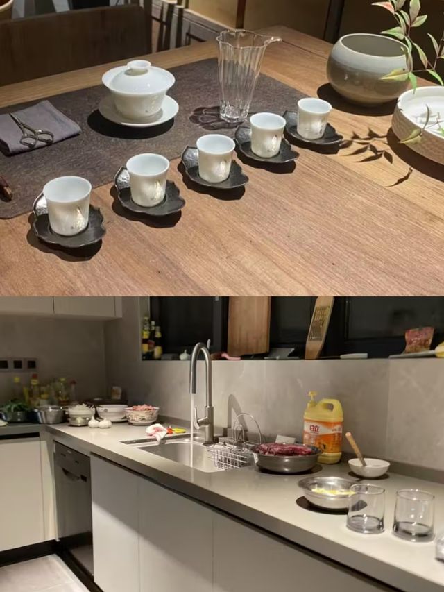 武夷漫武夷肆間拾山！住進茶山裡的設計美宿