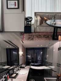 成都住過的酒店裡性價比最高了