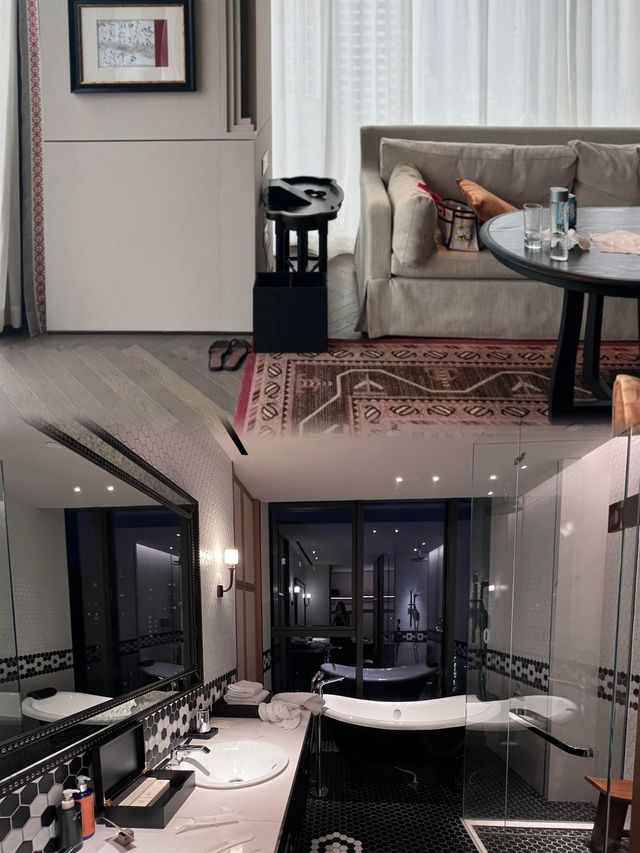 成都住過的酒店裡性價比最高了 成都住過的酒店裡性價比最高了