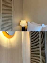 西安央辰酒店≈