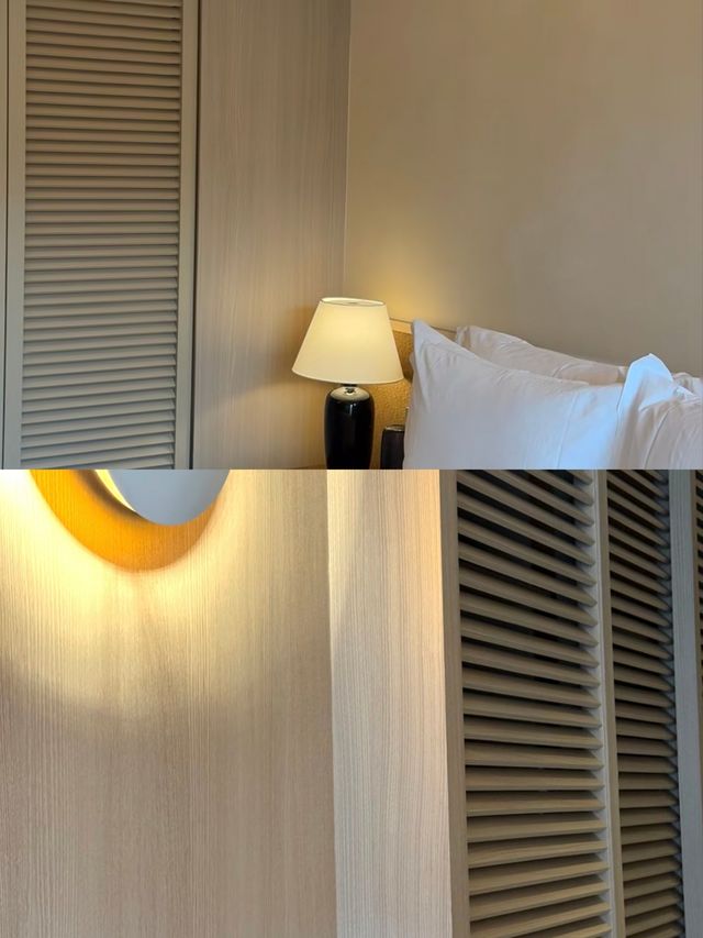 西安央辰酒店≈