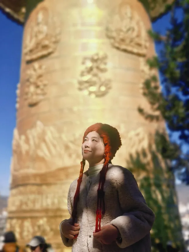 12月 大理-麗江-香格里拉 12月 大理-麗江-香格里拉