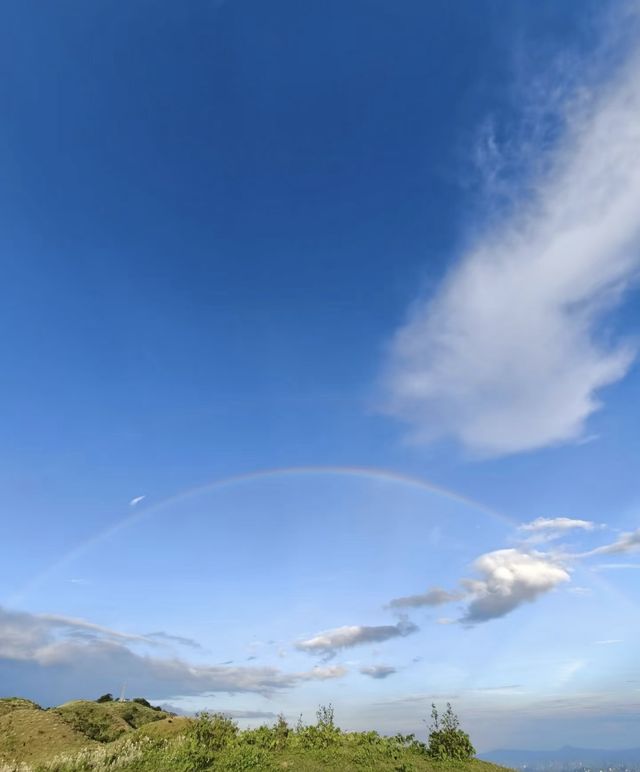 美麗的烏鴉山 美麗的烏鴉山