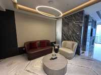 天府廣場旁寶藏酒店,我能N刷