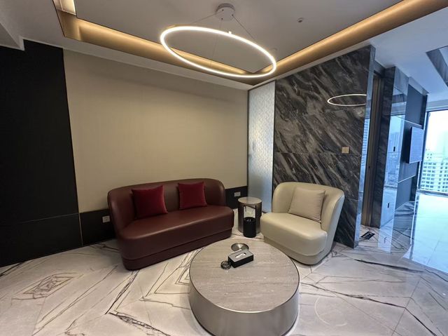 天府廣場旁寶藏酒店,我能N刷 天府廣場旁寶藏酒店,我能N刷