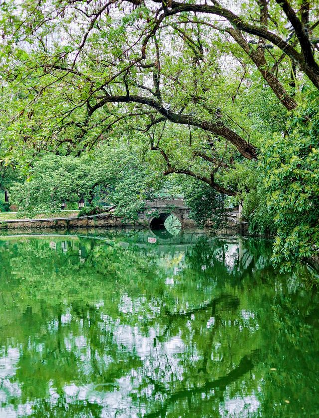 合肥私藏City walk路線 暢行霸都 合肥私藏City walk路線 暢行霸都