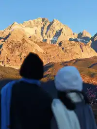 12.4麗江日照金山實況！免費版攻略避免踩坑！