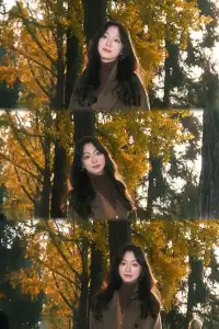 好天氣在玄武湖，度過無所事事的下午