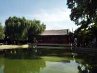 河北正定隆興寺（隋朝，國保一）