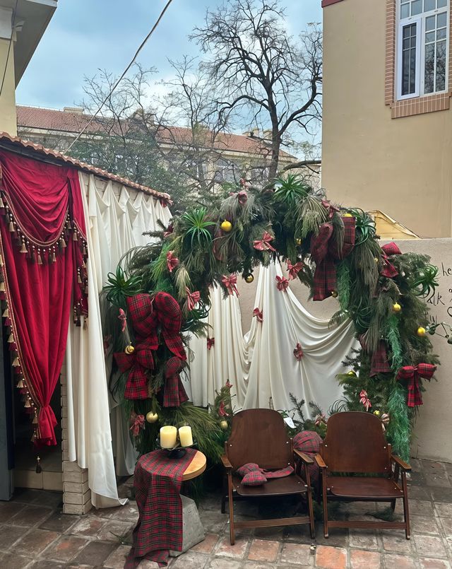 青島:山海間的百年風情,一灣潮起的時光長卷 青島:山海間的百年風情,一灣潮起的時光長卷