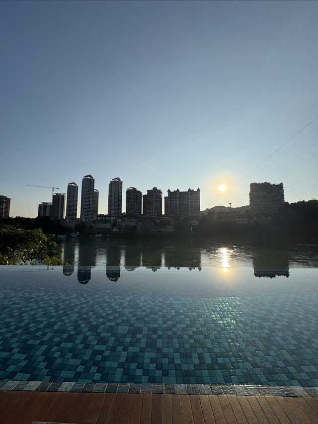 西雙版納江景酒店天花板 西雙版納江景酒店天花板