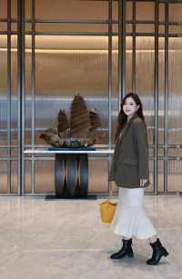 在喜歡的氛圍裡享受所有