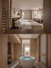 穿越百年時光鼓浪嶼林氏府公館,住進歷史裡