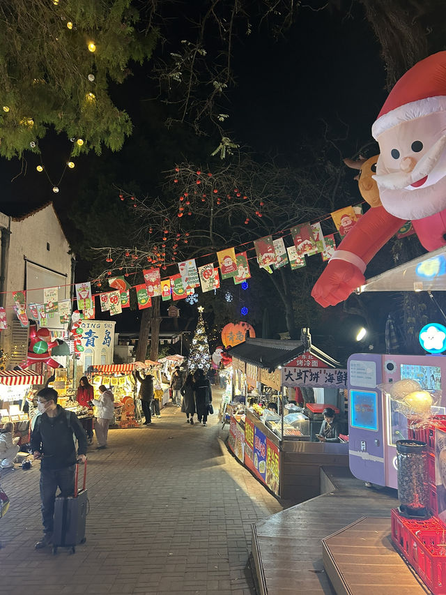 Went to Europe without leaving China🌊 Went to Europe without leaving China🌊