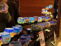 札幌的聖誕前奏