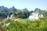 緊急攻略!去廣西前,請先下載這個「地圖外掛」!