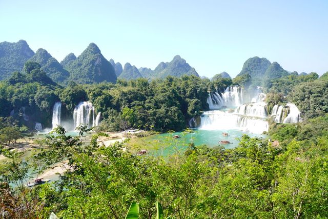 緊急攻略!去廣西前,請先下載這個「地圖外掛」! 緊急攻略!去廣西前,請先下載這個「地圖外掛」!