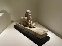 親子日常| 香港必看!古埃及木乃伊