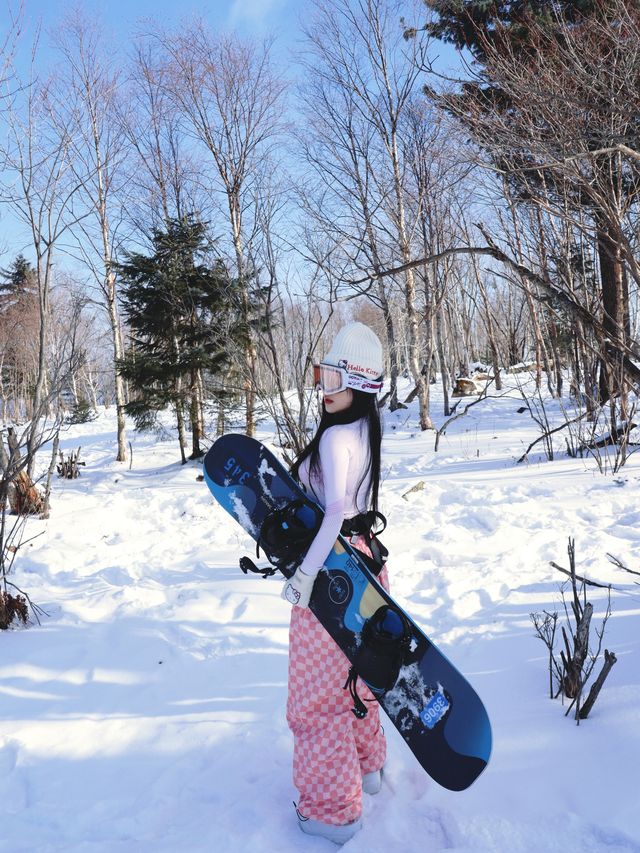 北大湖開板 北大湖開板