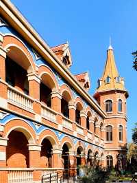 上海好逛的地方都是免費的(28/100)丨附地址