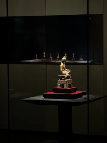 โบราณวัตถุที่ทรงคุณค่าที่สุดของพิพิธภัณฑ์เมืองหลวง (พร้อมตำแหน่งที่ตั้งและข้อมูลเปรียบเทียบที่อัปเดต ณ เดือนธันวาคม)